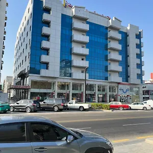 فندق Jeddahlake, جدة