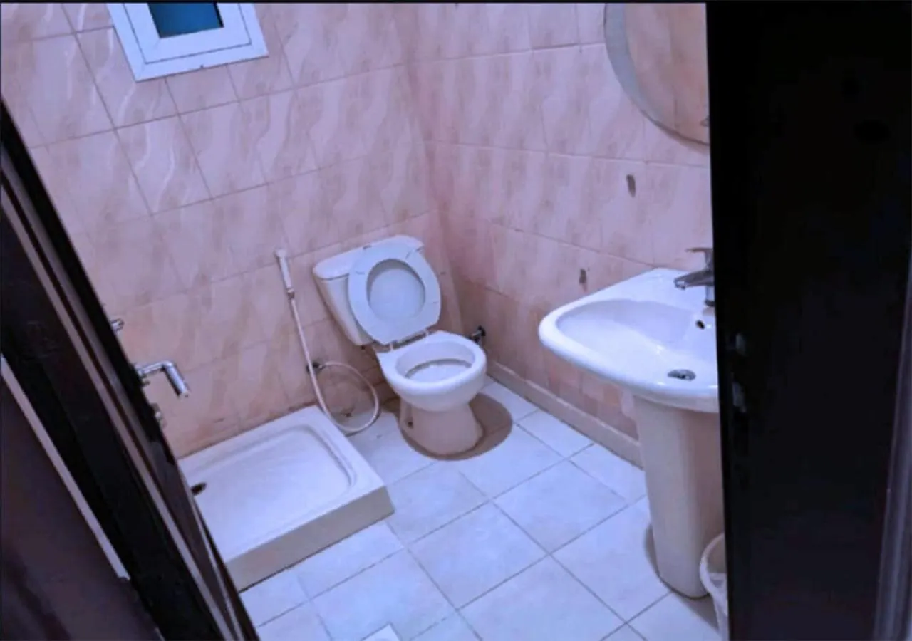 Lamar Aparthotel Jiddah